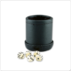 Dice Cup & Dice